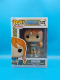 O-Nami Funko POP!
