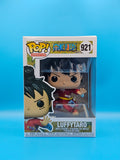 LuffyTaro Funko POP!