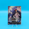 AA - Donquixote Rosinante - OP12-061 (Alternate Art) - EN - Raw