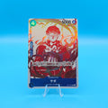AA - Sabo - Treasure Campaign OP10-049 - JP - Raw