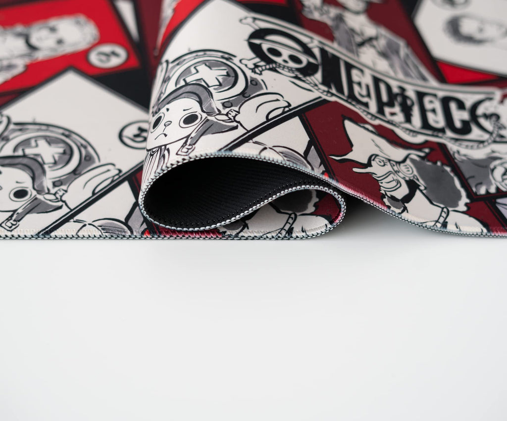 One Piece Gaming Mat