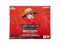 One Piece TCG: Carrying on his will - OP13 - EN Booster Box