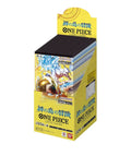 One Piece TCG: Adventure on KAMI’s Island OP-15 - JP Booster Box