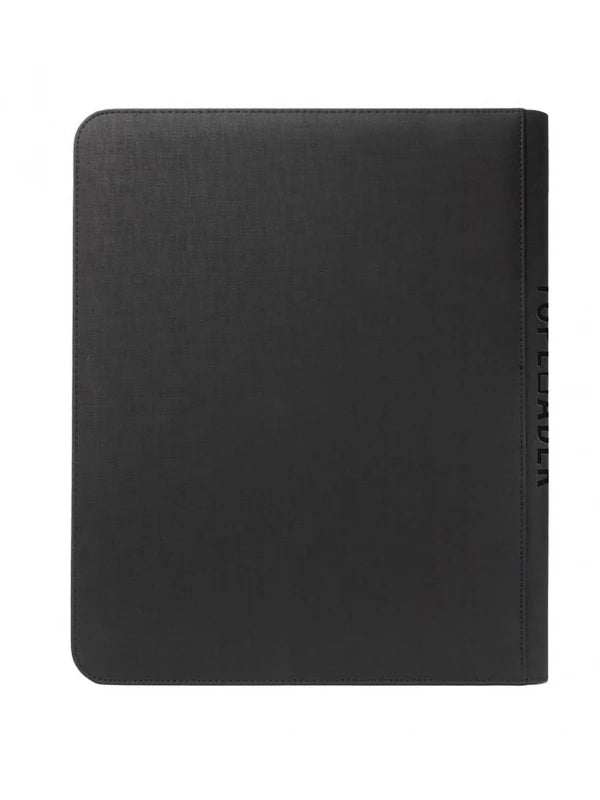 UltraPRO Toploaded - Toploader Binder