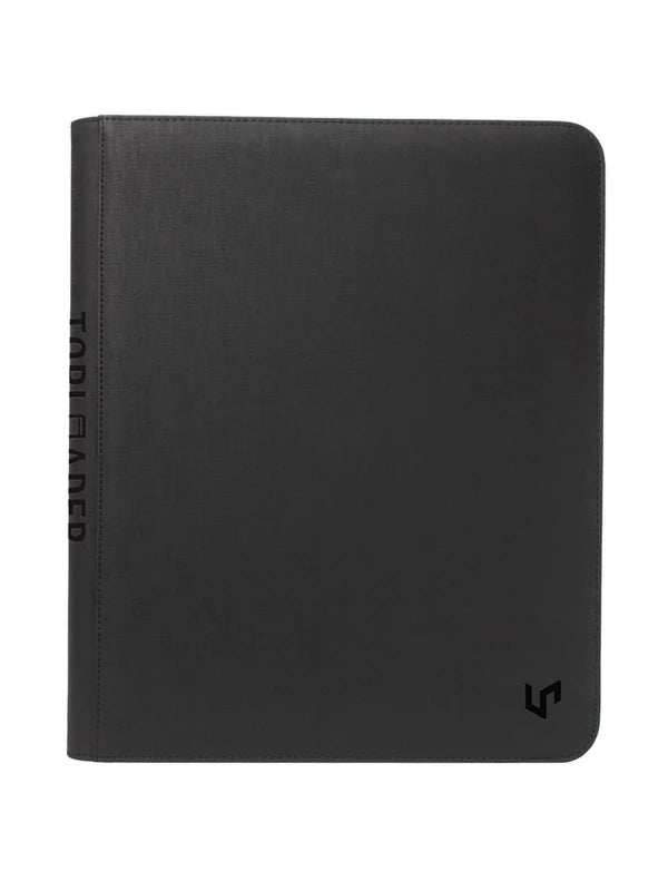 UltraPRO Toploaded - Toploader Binder