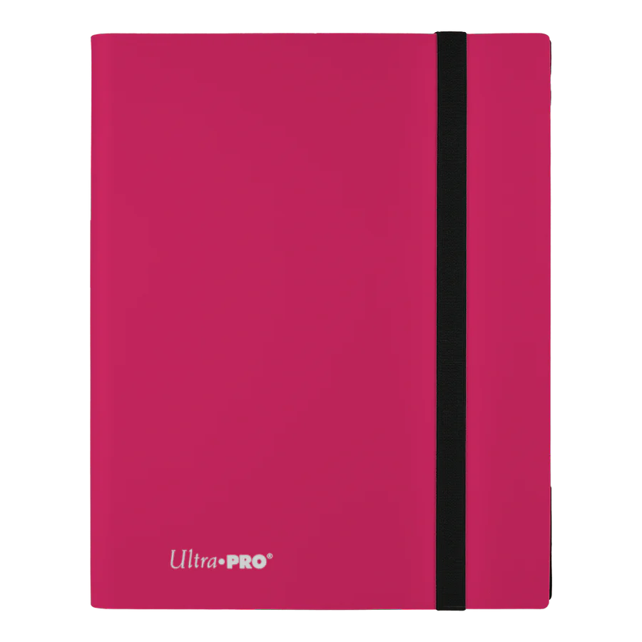 UltraPRO 9-Pocket Eclipse Binder
