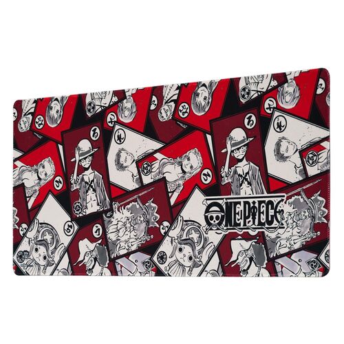 One Piece Gaming Mat