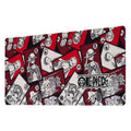 One Piece Gaming Mat