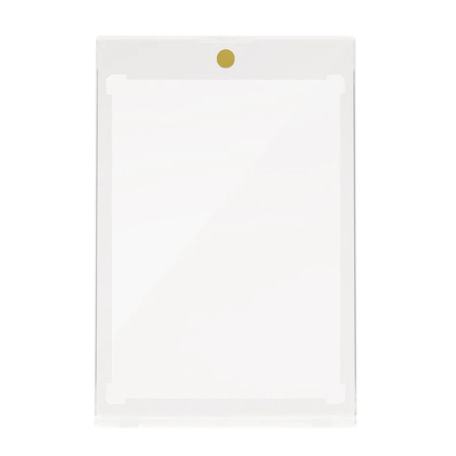 UltraPRO ONE-TOUCH X Magnetic Card Holder