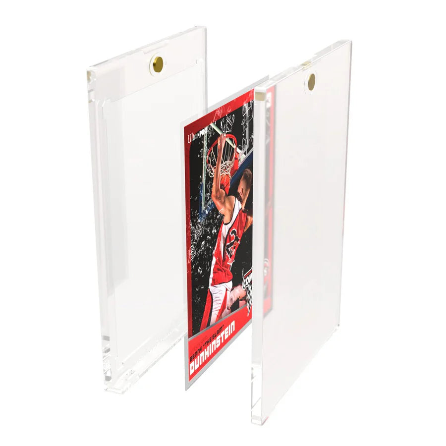 UltraPRO ONE-TOUCH X Magnetic Card Holder