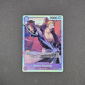 SR - OP13-066 - Silvers Rayleigh - EN - Raw