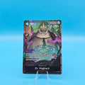 AA - Dr. Hogback - OP06-090 (Premium Card Collection) - EN - Raw