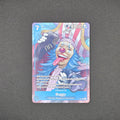 P-084 - Buggy (Promo Reprint) - EN - Raw
