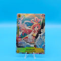 AA - Shirahoshi - OP12-102 (Alternate Art) - EN - Raw