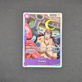 SR - OP09-072 - Franky - EN - Raw