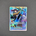 SR - OP09-048 - Dracule Mihawk - EN - Raw