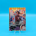 SEC - Monkey.D.Luffy - EB02-061 (PRB Reprint) - JP - Raw