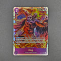 SR - OP01-096 - King - EN - Raw