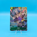 AA - Adio - OP09-23 (Alternate Art) - EN - Raw