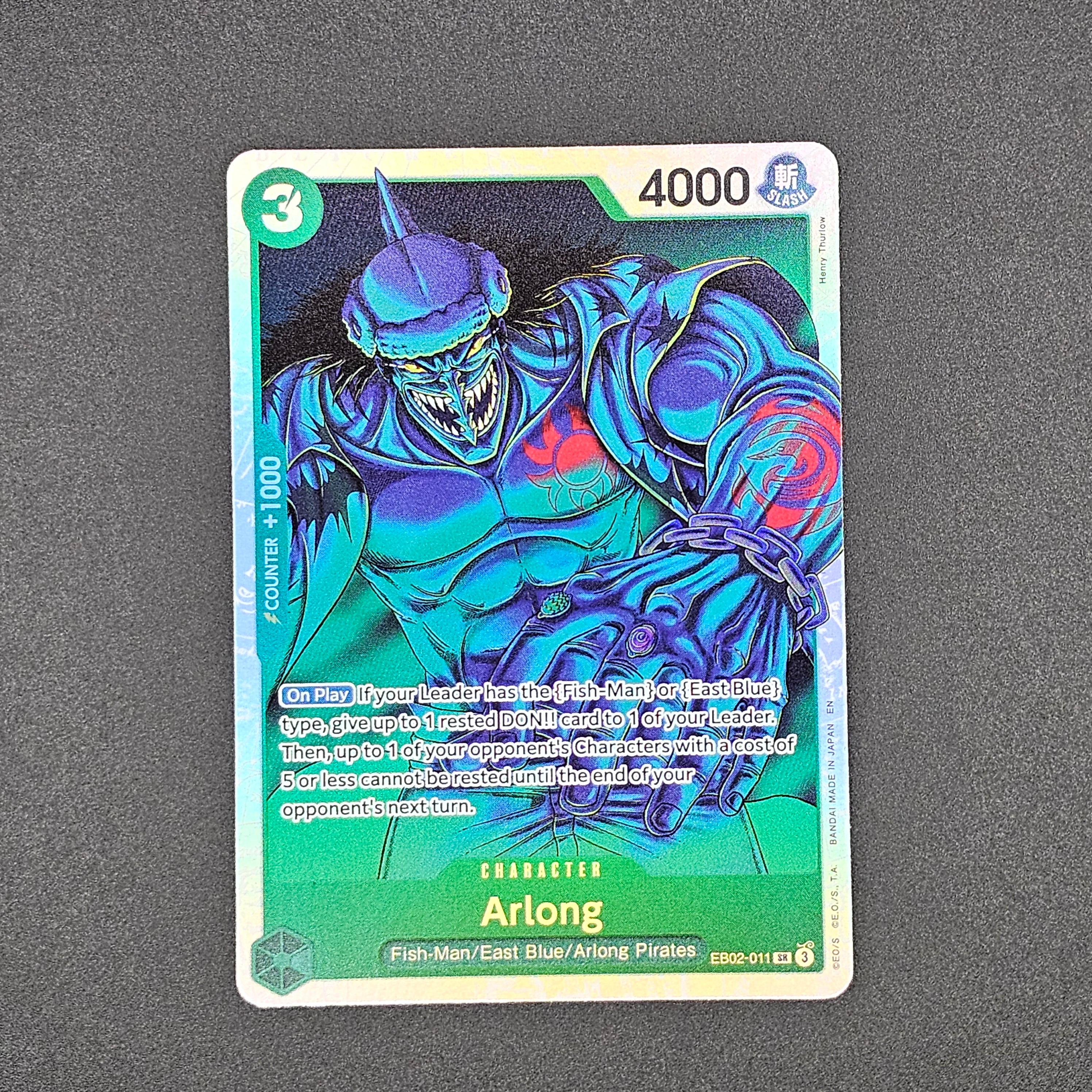 SR - EB02-011 - Arlong - EN - Raw