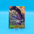 AA - Gedatsu (Alternate Art) - Raw