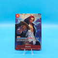 AA - Shanks - OP12-008 (Alternate Art) - EN - Raw