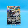 AA - Helmeppo - OP11-092 (Alternate Art) - EN - Raw