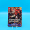 AA -Vinsmoke Ichiji - OP06-061 (Alternate Art) - EN - Raw
