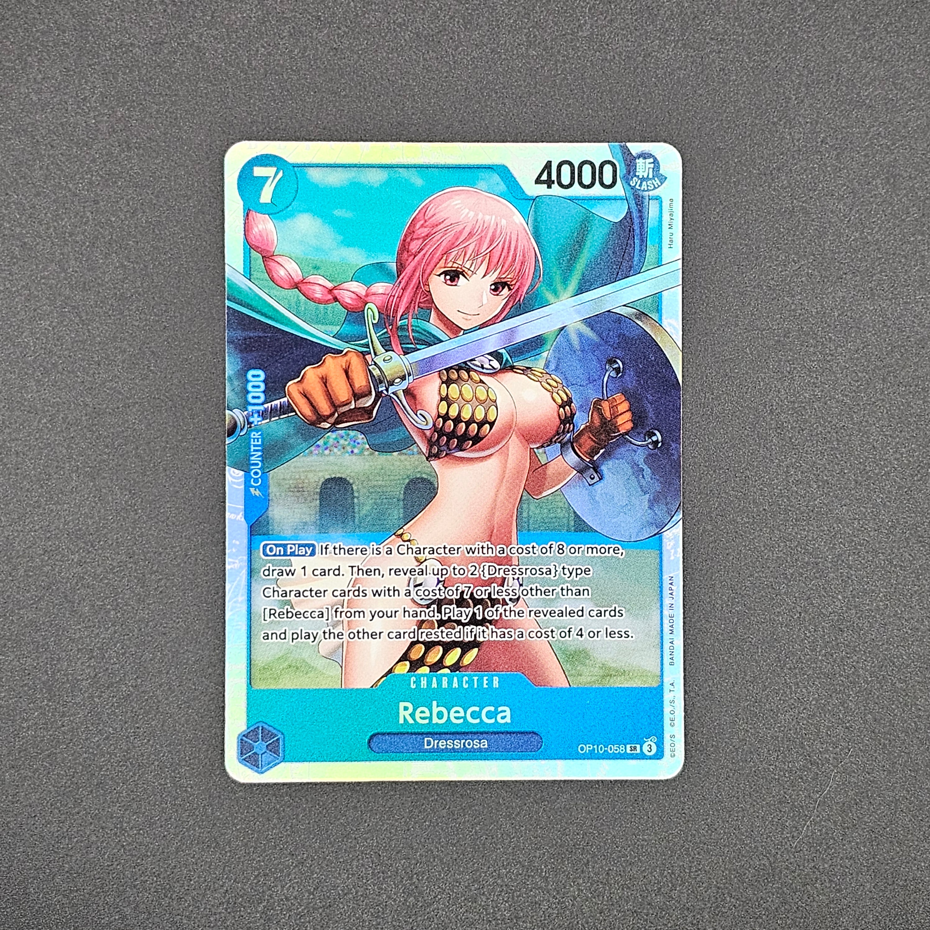 SR - OP10-058 - Rebecca - EN - Raw