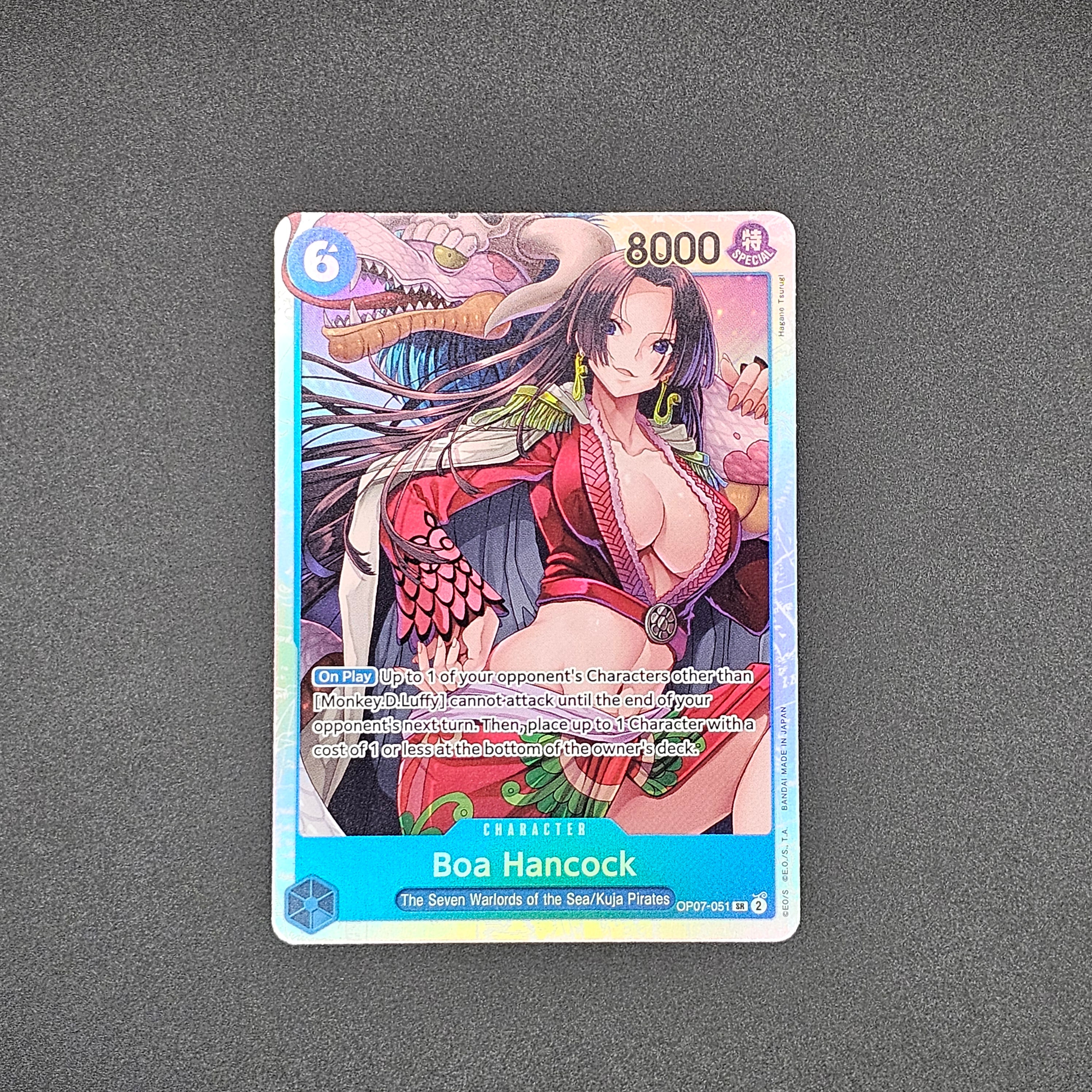 SR - OP07-051 - Boa Hancock - EN - Raw