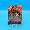 AA - Vinsmoke Judge - OP06-062 (Alternate Art) - EN - Raw