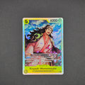 SR - OP06-107 - Kouzuki Momonosuke - EN - Raw