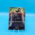 AA - T-Bone - EB01-049 (Alternate Art) - EN - Raw