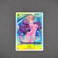 SR - OP07-111 - Lilith - EN - Raw