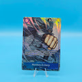 AA - Monkey.D.Garp - OP12-056 (Alternate Art) - EN - Raw