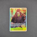 SR - OP11-101 - Capone"Gang"Bege - EN - Raw