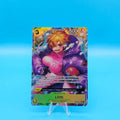 AA - Lilith - OP07-111 (Alternate Art) - EN - Raw