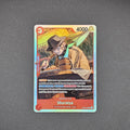 SR - OP06-009 - Shuraiya - EN - Raw