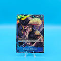 AA - Dracule Mihawk - OP09-048 (Alternate Art) - EN - Raw