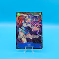 AA - Ulti - OP05-043 (Alternate Art) - EN - Raw