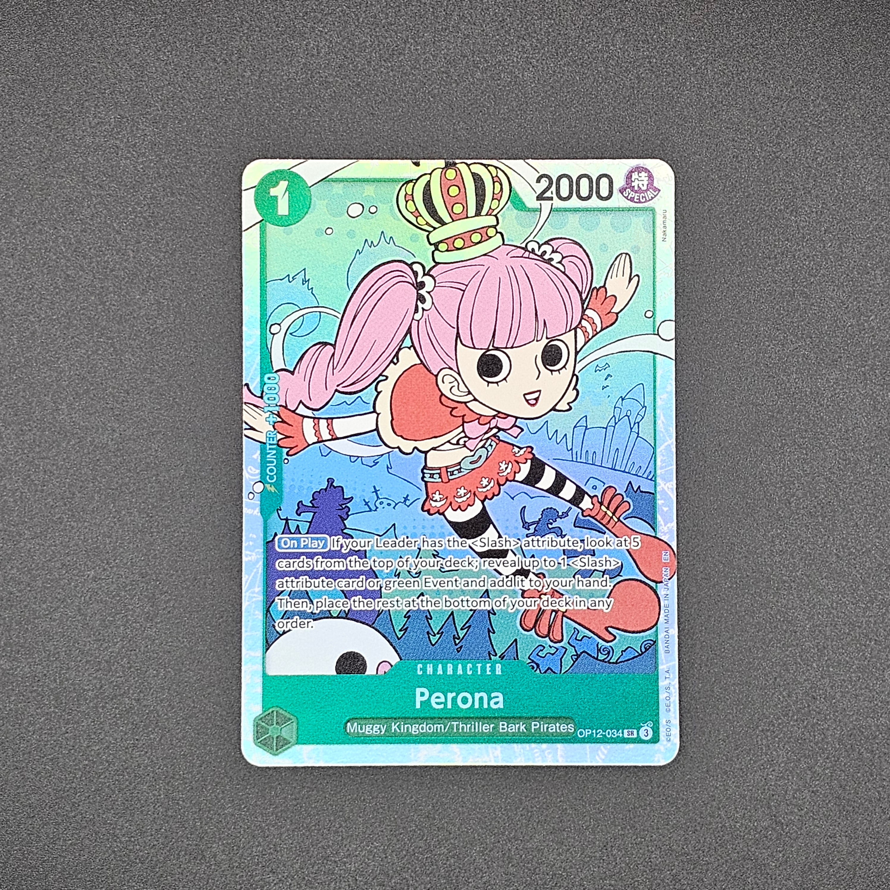 SR - OP12-034 - Perona - EN - Raw
