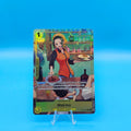 AA - Makino - ST13-012 (Premium Card Collection) - EN - - Raw
