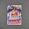 SR - ST04-003 - Kaido - JP - Raw
