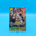 AA - Enel - OP05-100 (Alternate Art) - EN - Raw