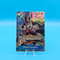 AA - Edward.Newgate - OP13-042 (Alternate Art) - EN - Raw