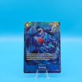 AA - Arlong - OP14-042 (Alternate Art) - EN - Raw