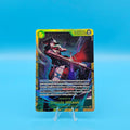 SEC - Dracule Mihawk - OP14-119 (Alternate Art) - EN - Raw