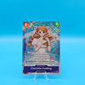 AA - Charlotte Pudding - OP11-070 (Alternate Art) - EN - Raw