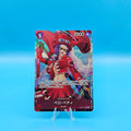AA - Belo Betty - OP05-15 (Alternate Art) - JP - Raw