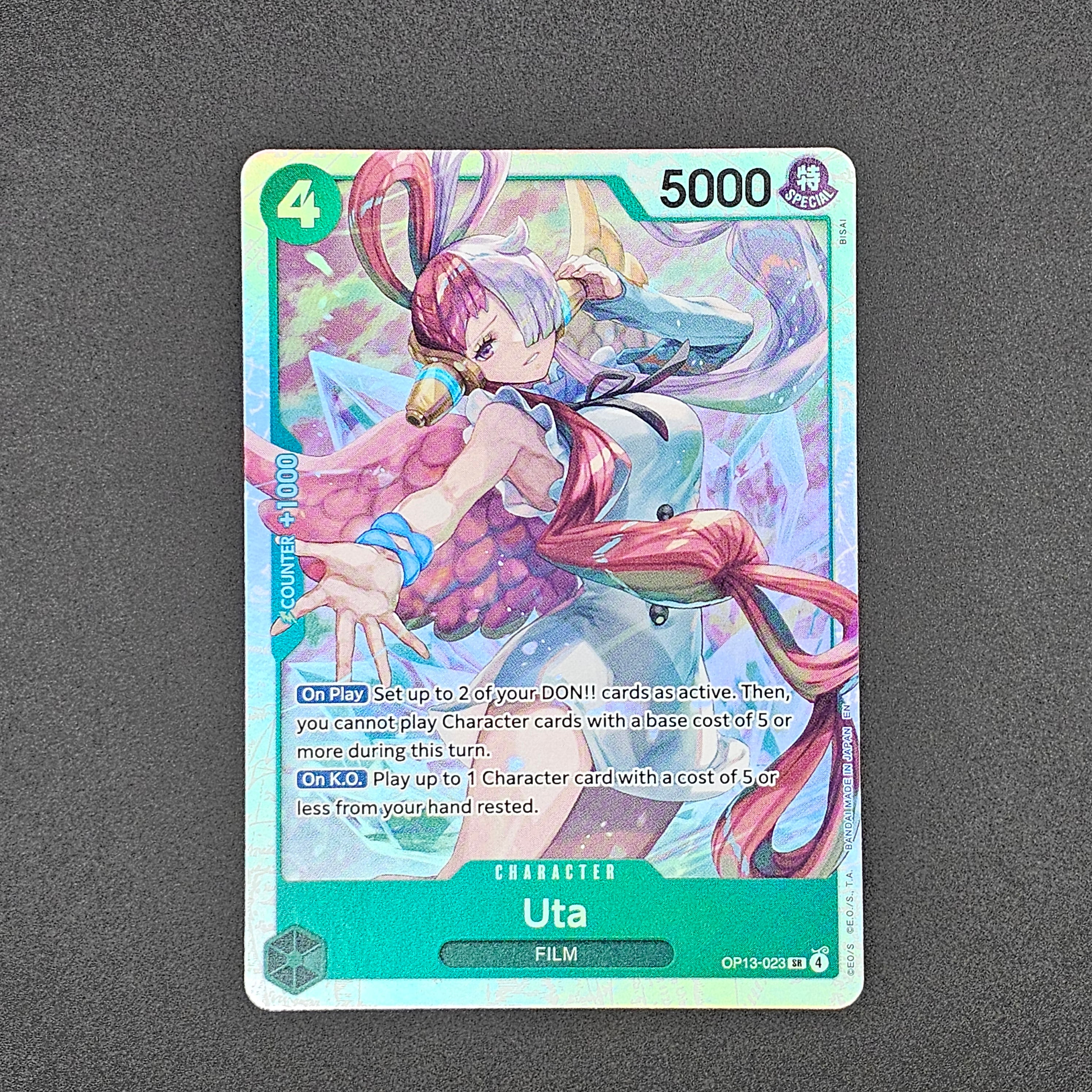 SR - OP13-023 - Uta - EN - Raw